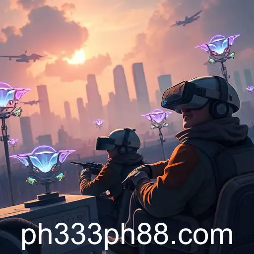 The Evolution of Online Gaming in 2025