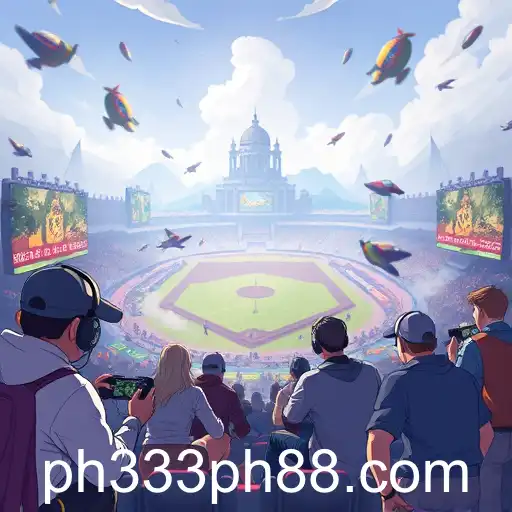 Revamping Online Gaming: ph333's Shifting Landscape