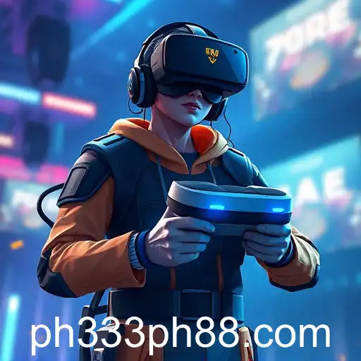 Emergence of PH333 as a Gaming Hub