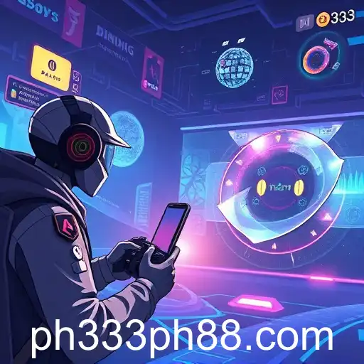 Ph333 Revolutionizes Gaming Experience with AI Integration