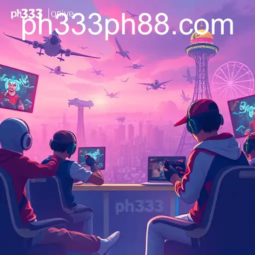 The Rise of Online Gaming Communities