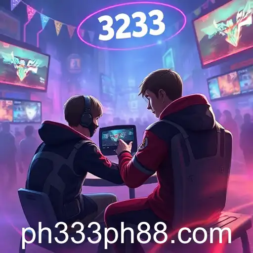 The Rise of PH333 in Online Gaming